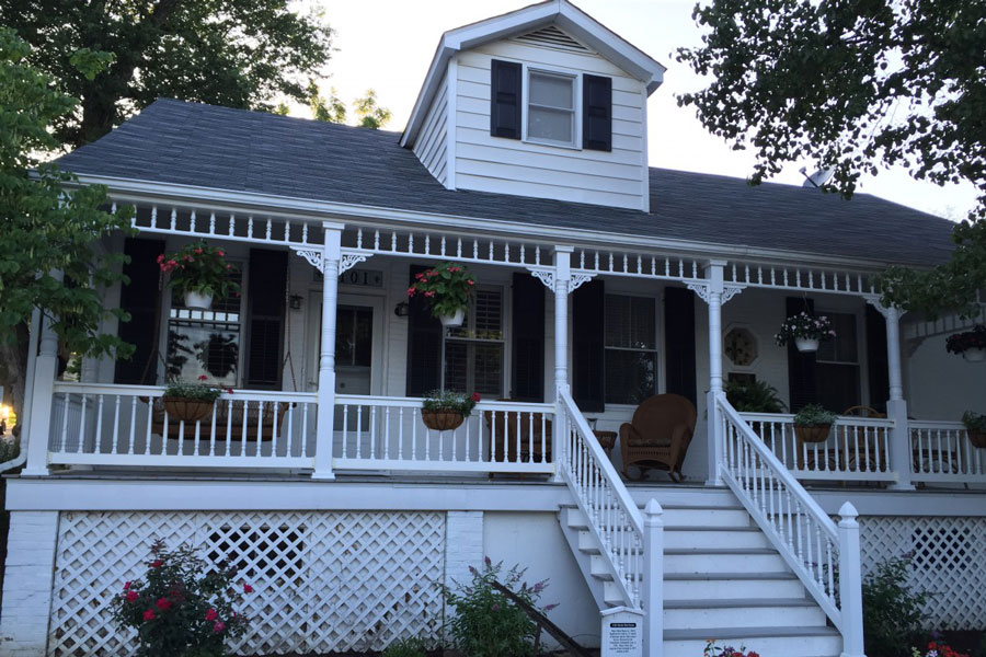 Frenchtown House Tour • Historic Frenchtown St. Charles