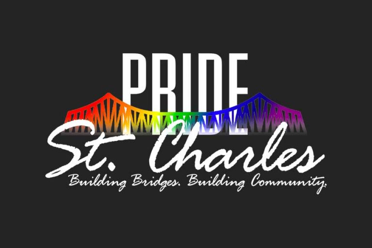 Pride St. Charles First Pride Parade! • Historic Frenchtown St. Charles